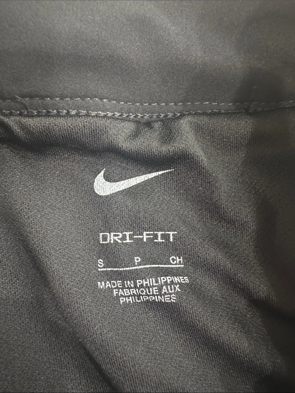 Nike breathable shorts